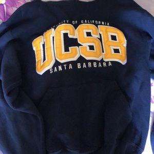 UCSB Hoodie